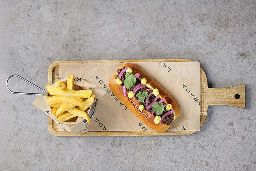 La Parada Gastrobar