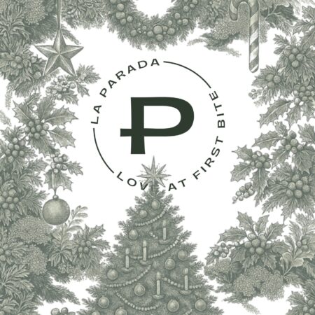 🎄 CELEBRA LA NAVIDAD EN LA PARADA 🎄